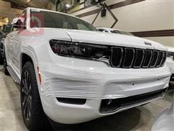 Jeep Grand Cherokee L